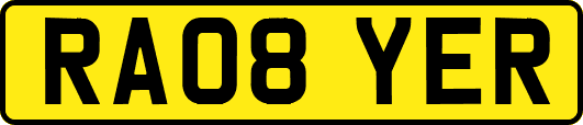 RA08YER