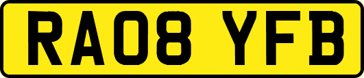 RA08YFB