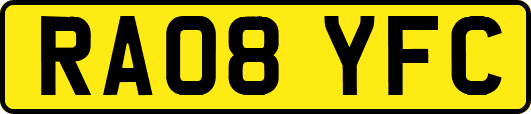 RA08YFC