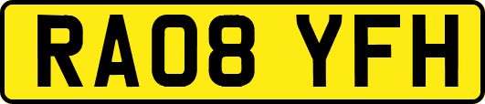 RA08YFH