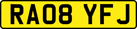 RA08YFJ