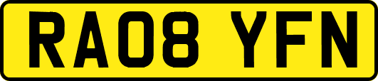 RA08YFN