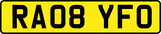 RA08YFO