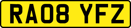 RA08YFZ