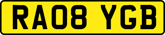 RA08YGB