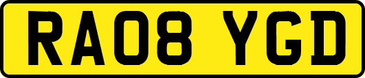 RA08YGD