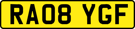 RA08YGF