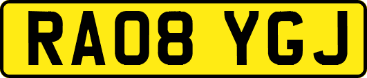 RA08YGJ