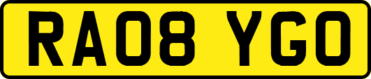 RA08YGO