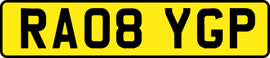 RA08YGP