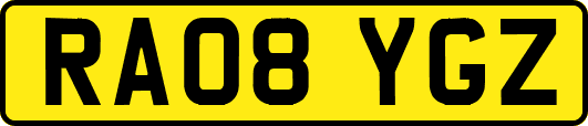 RA08YGZ