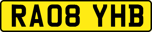 RA08YHB