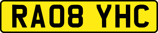 RA08YHC