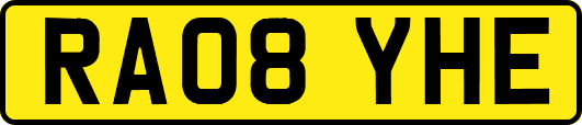 RA08YHE