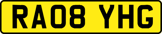 RA08YHG