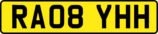 RA08YHH