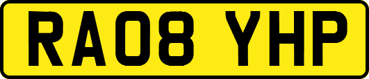 RA08YHP