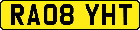 RA08YHT