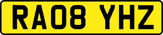 RA08YHZ