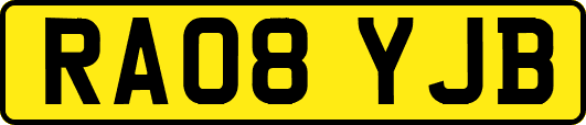 RA08YJB