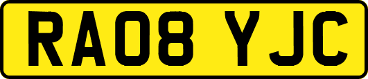 RA08YJC