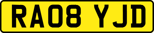 RA08YJD