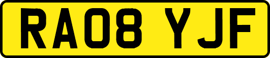 RA08YJF