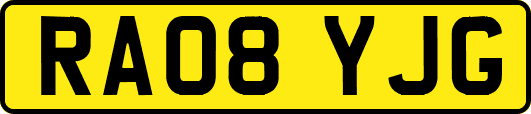 RA08YJG