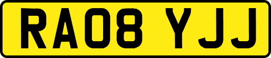 RA08YJJ