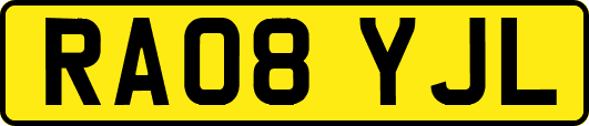 RA08YJL