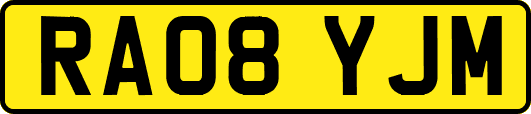 RA08YJM