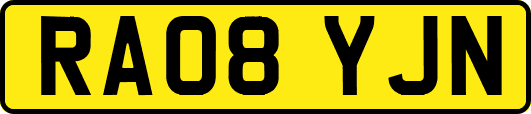 RA08YJN