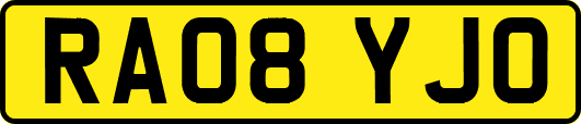 RA08YJO