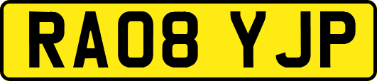 RA08YJP