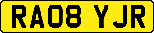 RA08YJR