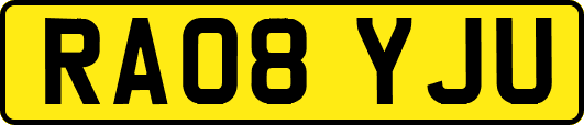 RA08YJU
