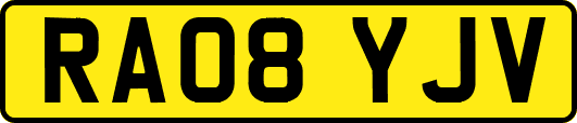 RA08YJV