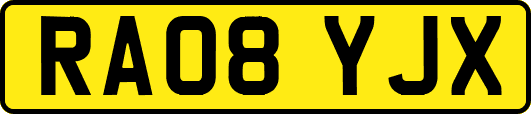 RA08YJX