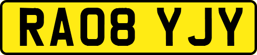 RA08YJY