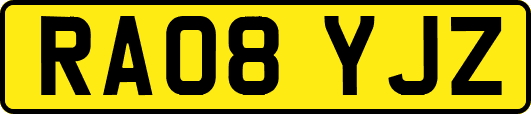 RA08YJZ