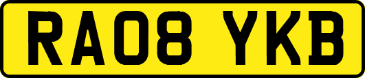 RA08YKB