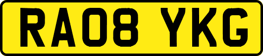 RA08YKG