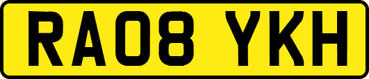 RA08YKH