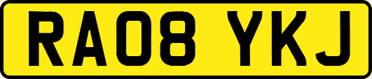RA08YKJ
