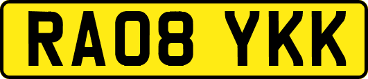 RA08YKK