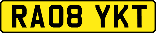 RA08YKT