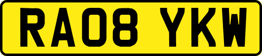 RA08YKW