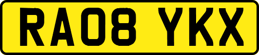 RA08YKX