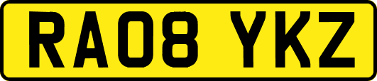 RA08YKZ