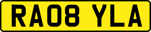 RA08YLA